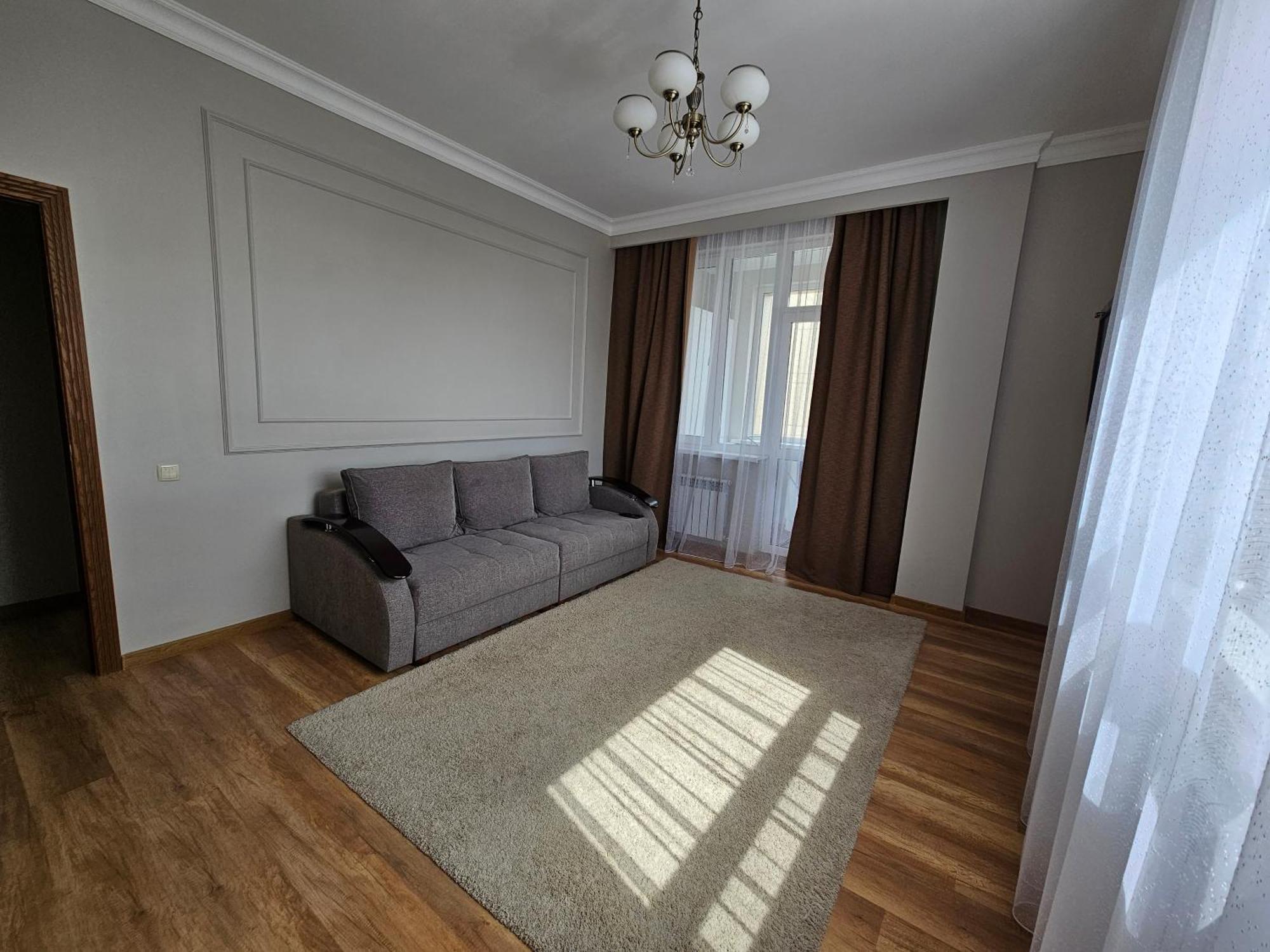 Ernaz Plus Apartments-Expo-Boulevard Astana Exteriér fotografie
